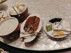 -明湖楼·经典鲁菜山东海鲜(大明湖店)