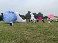 -南宁花花大世界景区