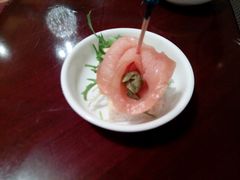 -华安国际大酒店-餐厅