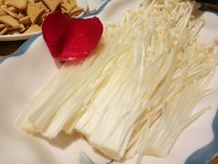 -青瓷火锅料理(西单大悦城店)