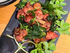 -黄泗海·黄鸡肉钵钵鸡(总店)