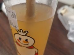 -蜜雪冰城(四惠东店)