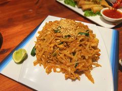 泰式金边粉-Siam泰餐厅(水上公园店)