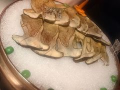 -芸山季·云南山珍菌火锅(人民广场来福士店)