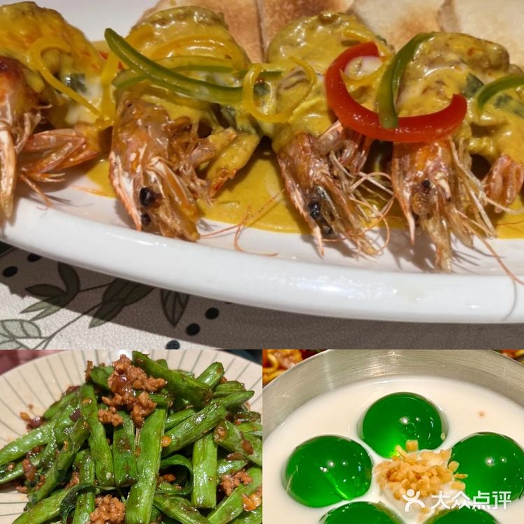 月上芭蕉，藏在广州花都的异国风情小确幸！