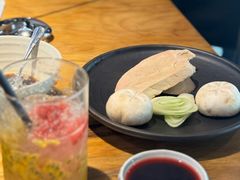 -焱铁烧·黑毛和牛专门店(南宁万象城店)