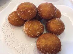 红薯饼-大铁勺新津菜(迎水道店)