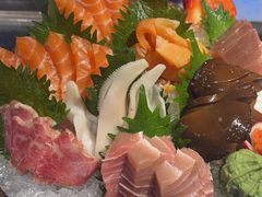 -赤坂亭·M9和牛烧肉·铁板烧·日料398放题(长泰广场店)