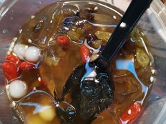 -黑白电视长沙小吃(美林M·LIVE天地东座店)