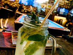 鸡尾酒-Big Bamboo 大竹子体育主题餐厅(虹梅路店)
