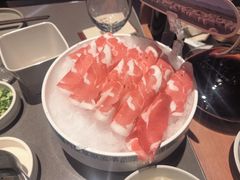 -巴奴毛肚火锅(大剧院店)