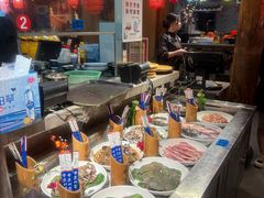 -古道村落(温汤店)