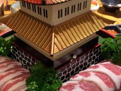 -九田家黑牛烤肉料理(华侨城店)