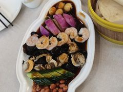 -普天和酒楼(天津之眼店)