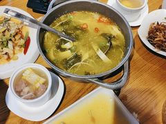 -隔壁老王·家常云南菜(花巷店)