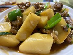 -苏记美食(张槎一路店)