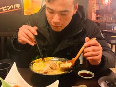 糖心蛋-日本料理神拉面