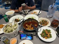 -徐记海鲜(观沙岭|滨江新城店)