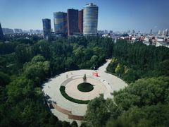-青城公园