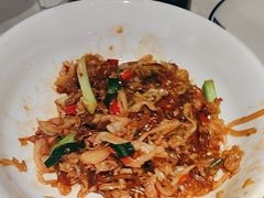 -兰湘子·湘菜小炒(三桥万象城店)