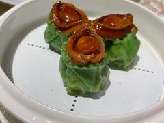 -8餐厅(新葡京酒店)