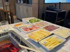 -野妹火锅(布吉店)