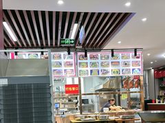 -二张农家菜(天通苑店)
