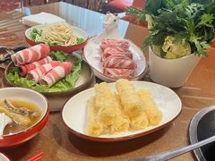 -红色江山(首钢国际大厦店)