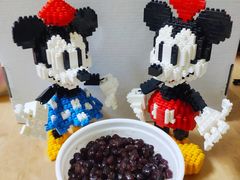 -清真马记宫廷奶酪(农光里店)