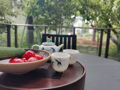 -广富林宰相府酒店·水云间