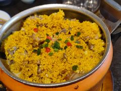 -老灶房-四川土菜(开元店)