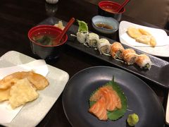 -松临·铁板烧&Omakase(神农店)