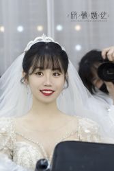 -欣薇婚纱(新源乐汇城店)