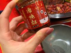 -谭鸭血老火锅(漳州路店)