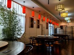 -潇湘·永州会馆(百子湾店)