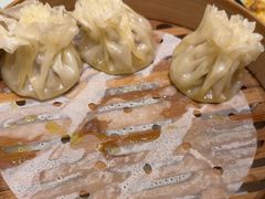 -二分八云雁阁•新晋菜大同味(长治路店)