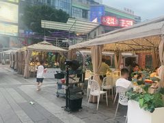 -牟记江湖特色重庆菜鱼蛋青蛙黄鳝海参(巴南区鱼洞鲁能店)