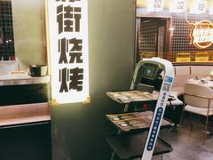 -嘎嘎鸭脑壳(蜀汉路店)