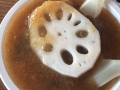 果子干-东兴顺爆肚张
