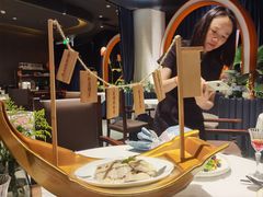 -狮拾久·现代新加坡料理(福田COCO Park店)