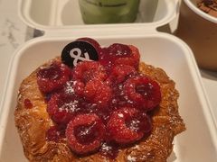 -BUTTERFUL&CREAMOROUS 黄油与面包(西单大悦城店)