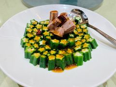 -将相和·海鲜蒸饺大连菜