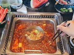 -大隐·成都火锅Bistro(合生麒麟新天地店)