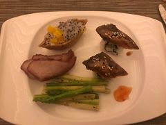 -杭州国际会议中心洲际酒店-原素全日餐厅(解放东路店)