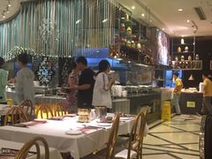 -芭菲盛宴·环球美食(解放碑英利国际店)