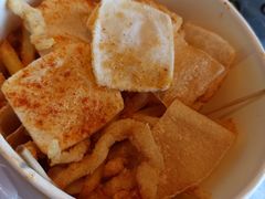 -鸡柳大人(汇金新地广场店)