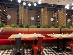 大堂-避风塘(嘉兴八佰伴店)