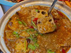 -廉厨干煸鸡·地标名菜(民富园店)