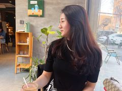 -十一咖啡(青年大街工厂店)