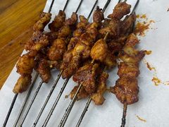 -马乃烧烤老字号